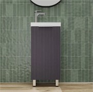 STYLE LINE Тумба напольная 