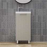 STYLE LINE Тумба напольная 