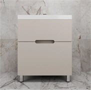 STYLE LINE Тумба напольная 