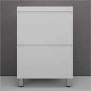 STYLE LINE Тумба напольная 