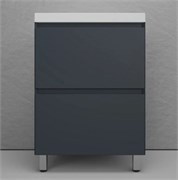 STYLE LINE Тумба напольная 