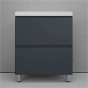 STYLE LINE Тумба напольная 