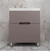 STYLE LINE Тумба напольная 