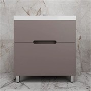 STYLE LINE Тумба напольная 