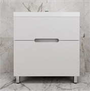 STYLE LINE Тумба напольная 