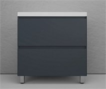 STYLE LINE Тумба напольная 