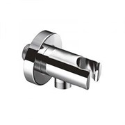 IDDIS Выход для шланга с держателем для лейки (001SB01i62) 001SB01i62