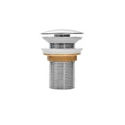 IDDIS Выпуск для умывальника без перелива Optima Home (OPHG000i88) OPHG000i88