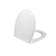 IDDIS Сиденье для унитаза, полипропилен, , 001, (001PP00i31) 001PP00i31