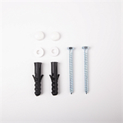 IDDIS Комплект крепления унитаза-компакта, белый (936OPH01SK) 936OPH01SK