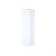 IDDIS Пенал подвесной, 40 см, белый, Oxford Neo, , OXN40W0i97 OXN40W0i97