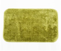 WASSERKRAFT Wern BM-2543 Pistachio Коврик для ванной комнаты