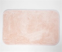 WasserKRAFT Wern BM-2553 Powder pink Коврик для ванной комнаты