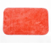WasserKRAFT Wern BM-2573 Reddish orange Коврик для ванной комнаты