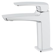 AZARIO Cмеситель для раковины Conda керамический картридж, хром (AZ-K1011) AZ-K1011