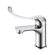 ROSSINKA Y Смеситель для раковины монолитный (Y35-26) Y35-26