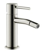 SANCOS Смеситель для биде Etna, брашированный никель, PVD покрытие, арт. SC9005BN SC9005BN