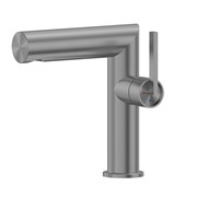 ABBER Смеситель Perfekte 316 AF8A10BGG для раковины, оружейная сталь брашированная AF8A10BGG