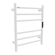 ABBER Полотенцесушитель электрический  Standard AH4606MW белый матовый AH4606MW