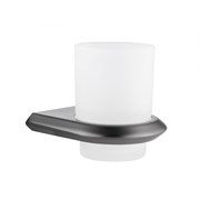 ABBER Стакан для зубных щеток Nord AA1556NG никель AA1556NG