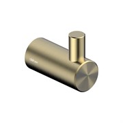 ABBER Крючок Osten 316 AA1851BG золото брашированное AA1851BG