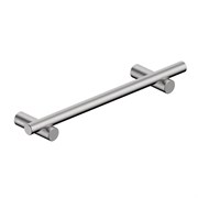 ABBER Полотенцедержатель Osten 316 AA1853BST сталь брашированная AA1853BST