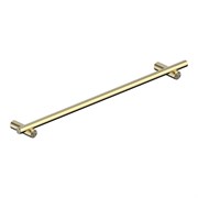 ABBER Полотенцедержатель Osten 316 AA1856BG золото брашированное AA1856BG