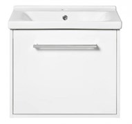 AQUATON Тумба под раковину Мерида 60 new 1A232401MF010