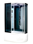 TIMO Standart T-1110 L душевая кабина 110*85*220, турецкая баня хамам T-1110L-T-STUN