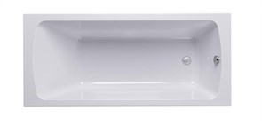 TIMO Ванна RITTA 1750*700*580 RITTA17570