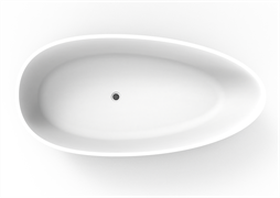 TIMO Ванна solid RALI1500 (1500*780*520) RALI1500