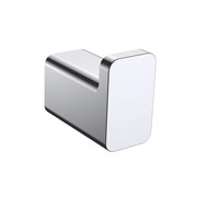 AQUAme AQM7301CR  Tivoli  Крючок, хром AQM7301CR