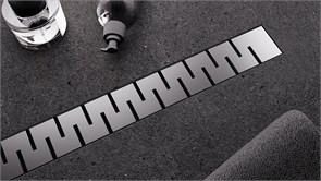 VECONI Душевой лоток Stesso Line 500 VSL500