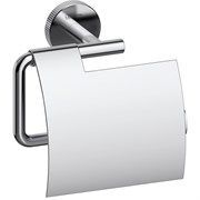LEMARK Держатель для туалетной бумаги BELUGA, сталь, хром LMA-8023S2-C