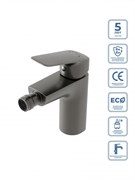 BELBAGNO Due Смеситель для биде без донного клапана DUE-BD-GM-W0 DUE-BD-GM-W0