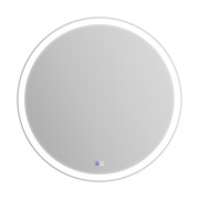 BELBAGNO Зеркало с встроенным светильником, сенсорным выключателем, блютуз-модулем, микрофоном и динамиками SPC-RNG-700-LED-TCH-PHONE, 12W, 220-240V, 700x30 SPC-RNG-700-LED-TCH-PHONE