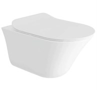 E28078RU-0 Vive подвесной унитаз без обода E28078RU-0