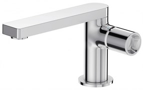JACOB DELAFON Composed Смеситель для раковины однорычажный для раковины, хром E73050-CP