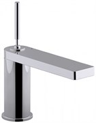 JACOB DELAFON Composed Смеситель для раковины, хром E73158-CP