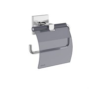 VITRA Держатель для туалетной бумаги Root A44804 хром нержавеющая сталь A44804