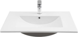 AQUANET Раковина Flow 70 AQUANET-347430