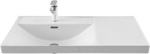AQUANET Раковина Side 90 левая AQUANET-347438