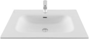 AQUANET Раковина Терра 80 AQUANET-325420