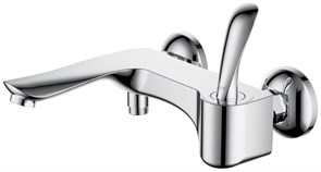 DK Смеситель для ванны с душем Venice.Baciano DA1033241 DA1033241