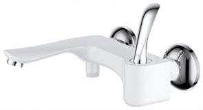 DK Смеситель для ванны с душем Venice.Baciano DA1033256 DA1033256