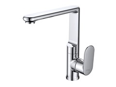 DK Смеситель высокий для кухни Rhein.Speyer DA1312401 DA1312401