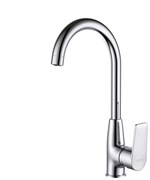 DK Смеситель высокий для кухни Rhein.Lessing DA1322441 DA1322441