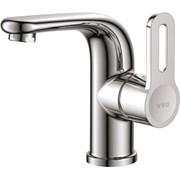 DK Смеситель для раковины Rhein.Paulinus DA1352101 DA1352101