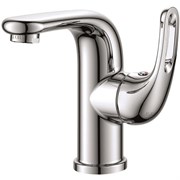 DK Смеситель для раковины Rhein.Eucharius DA1372101 DA1372101