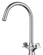 DK Смеситель высокий для кухни Hessen.Grimm DA1382401 DA1382401